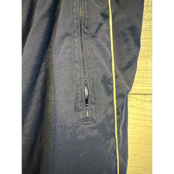 Men's Columbia Sportwear Navy Snow Pants Size S - Picture 2 of 5